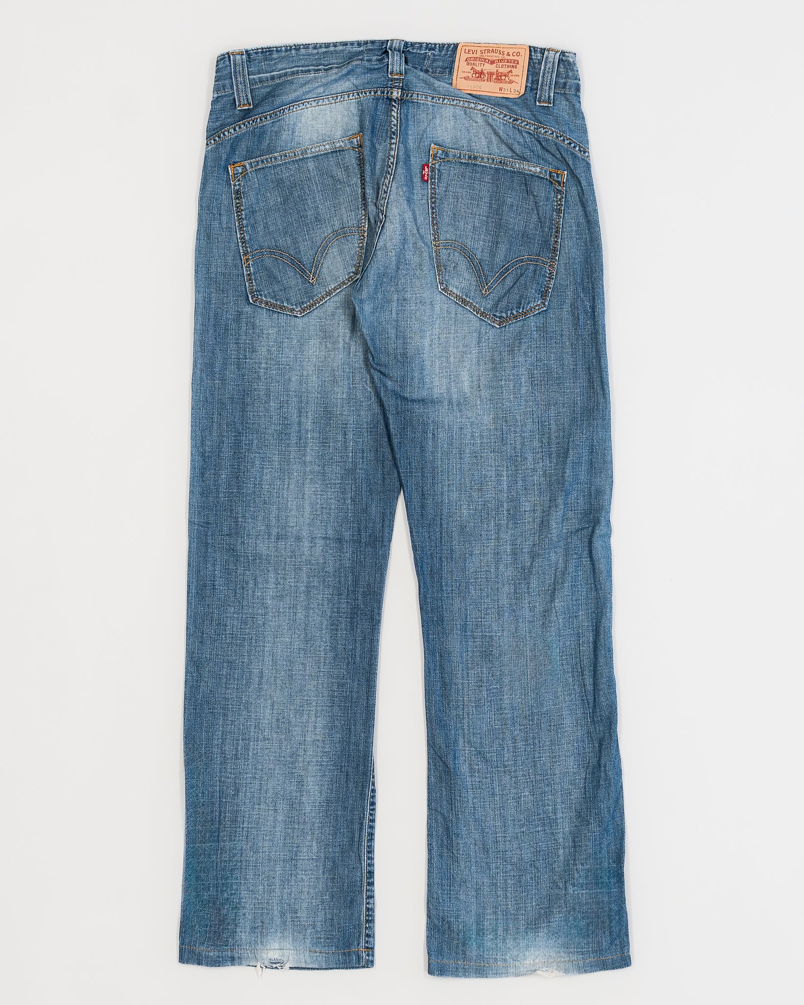 LEVI'S 506