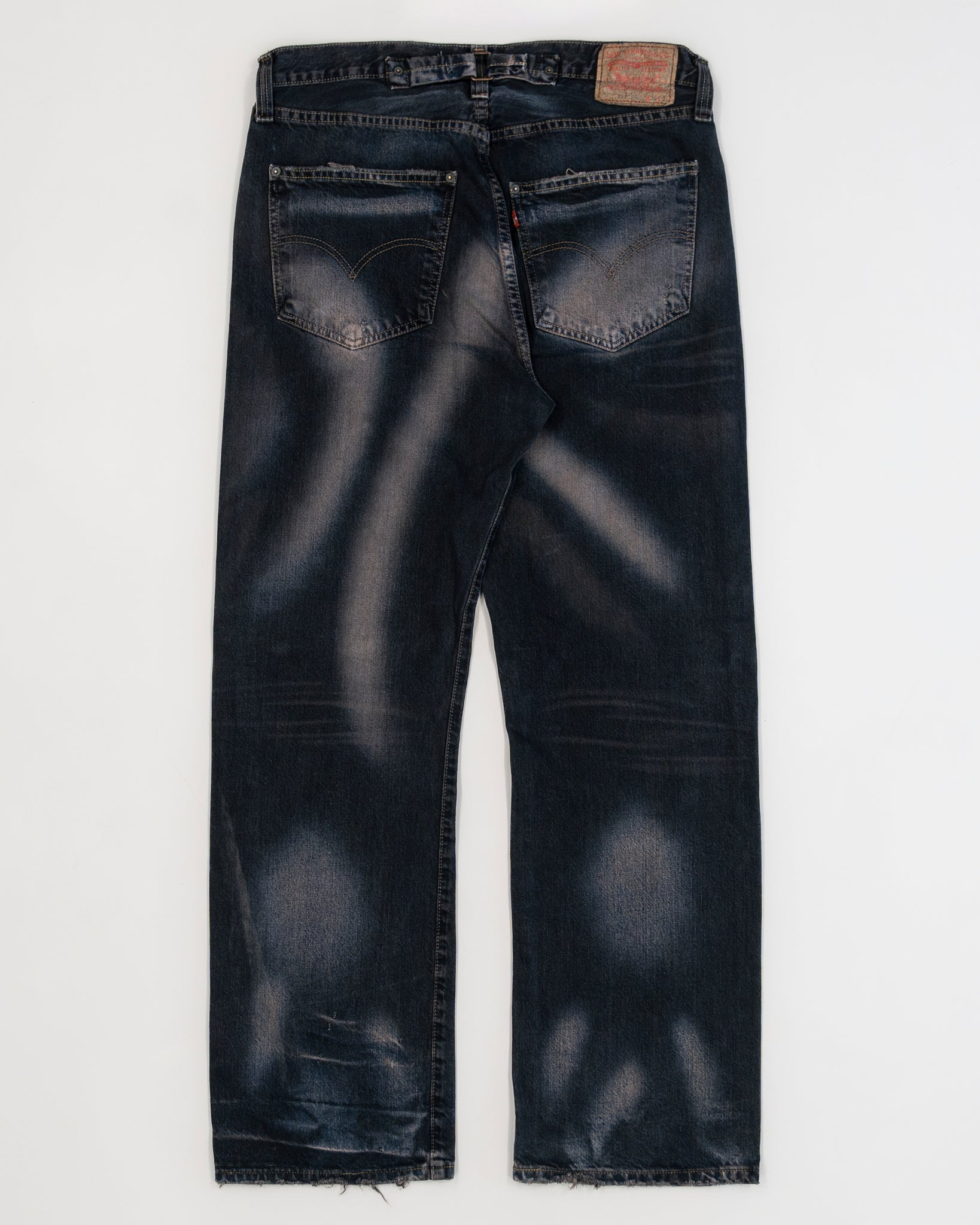 LEVI'S 542