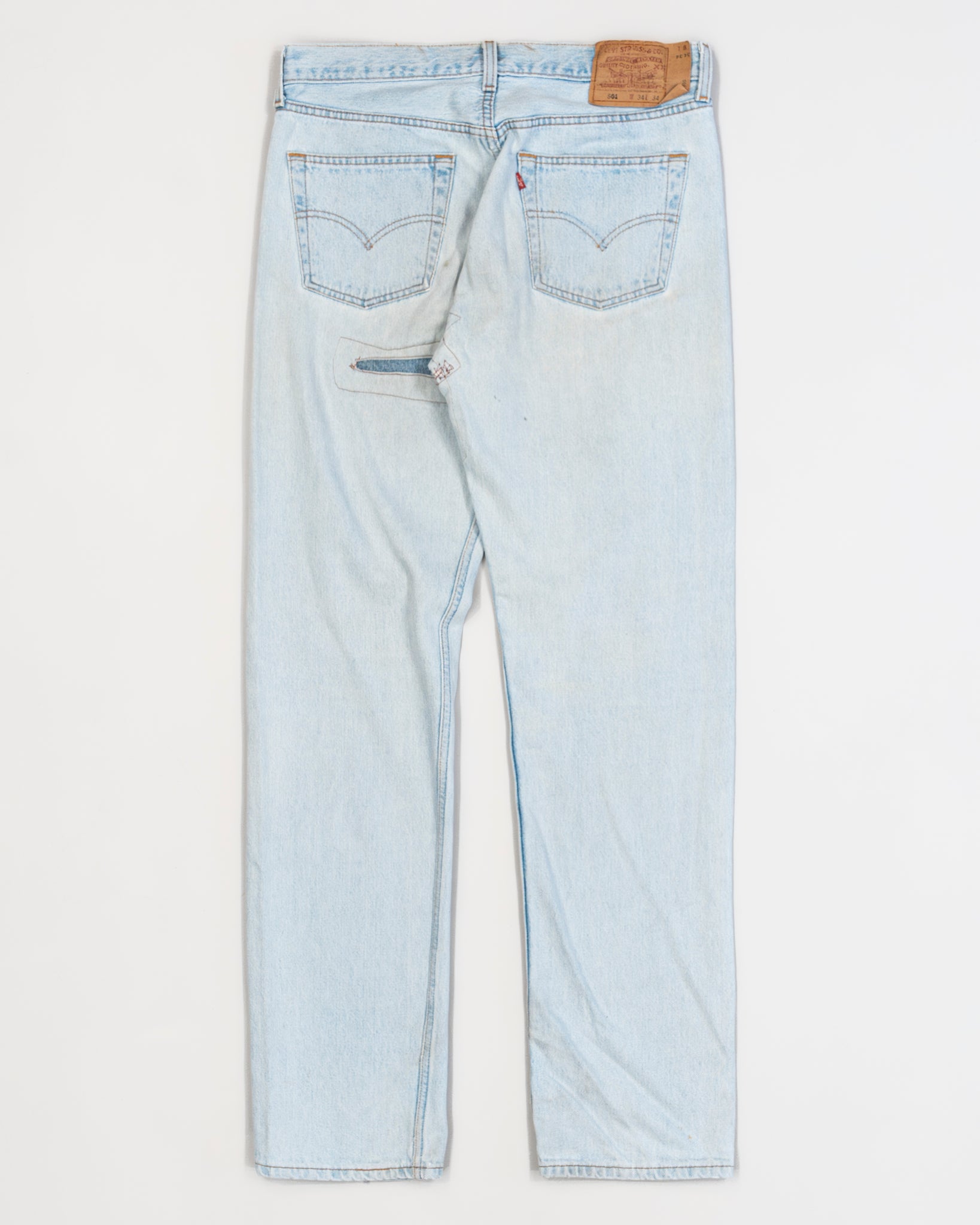 LEVI'S 501