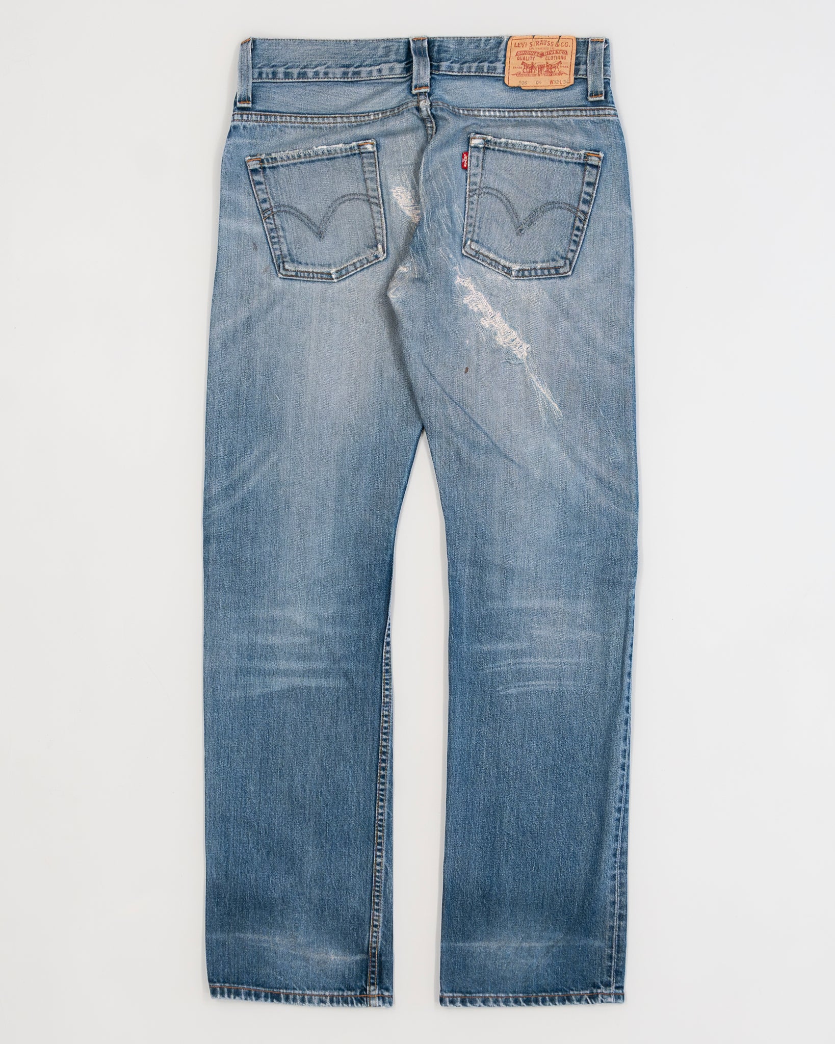 LEVI'S 506