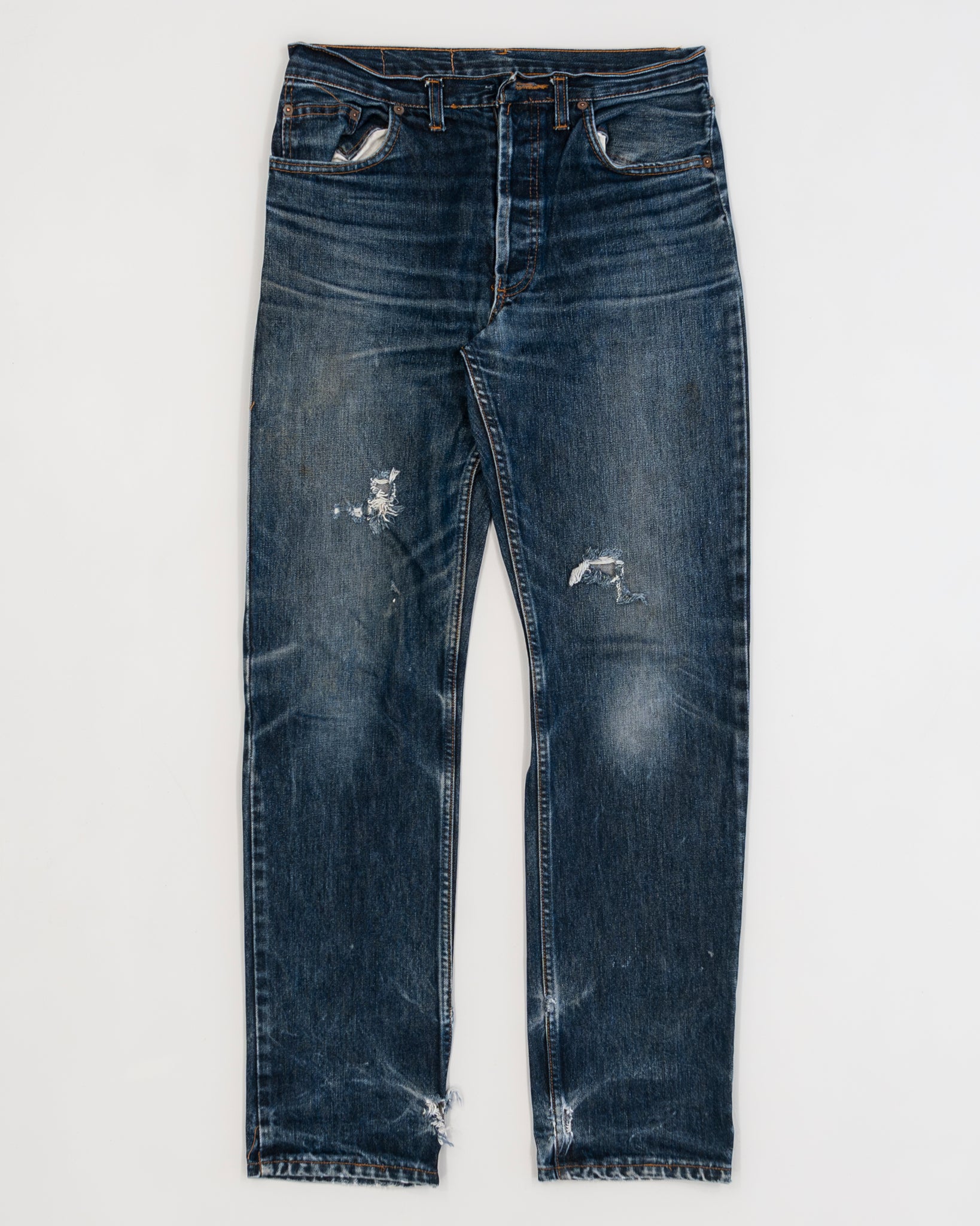 LEVI'S DARK BLUE