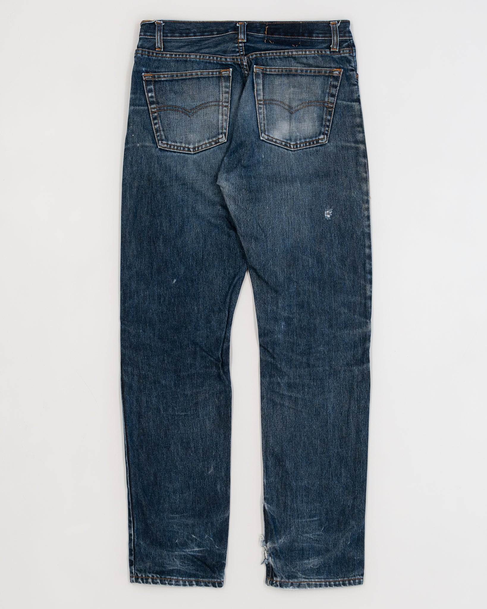 LEVI'S DARK BLUE