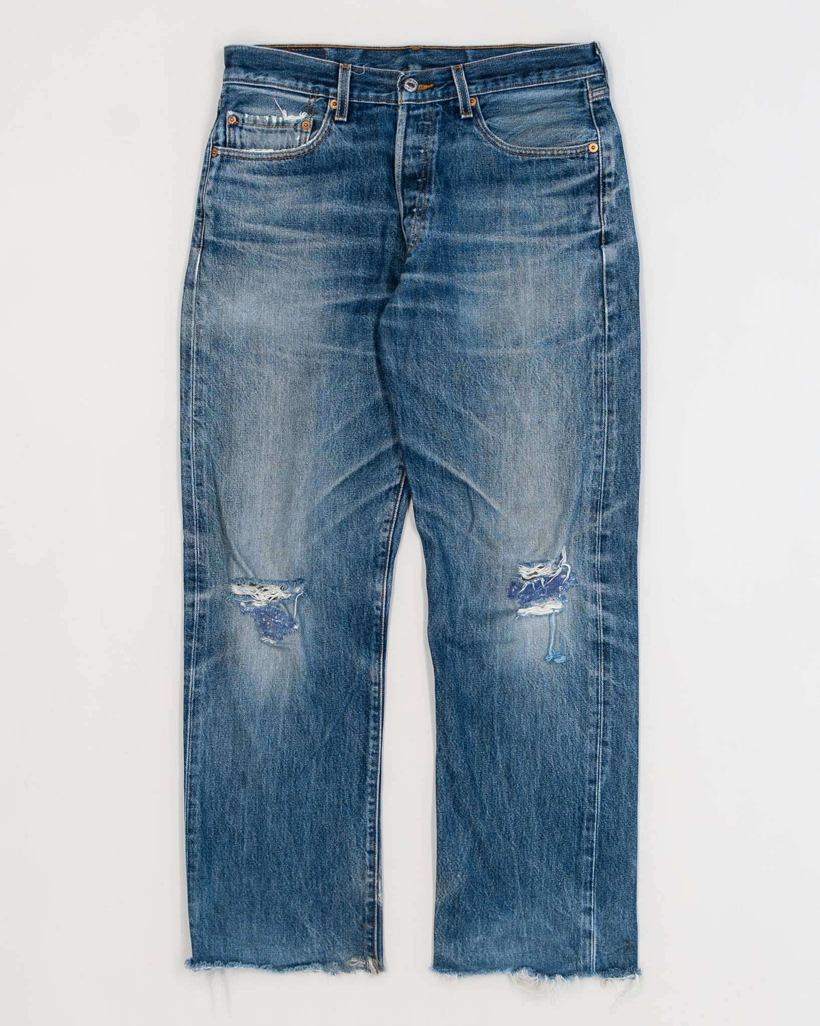 LEVI'S 501