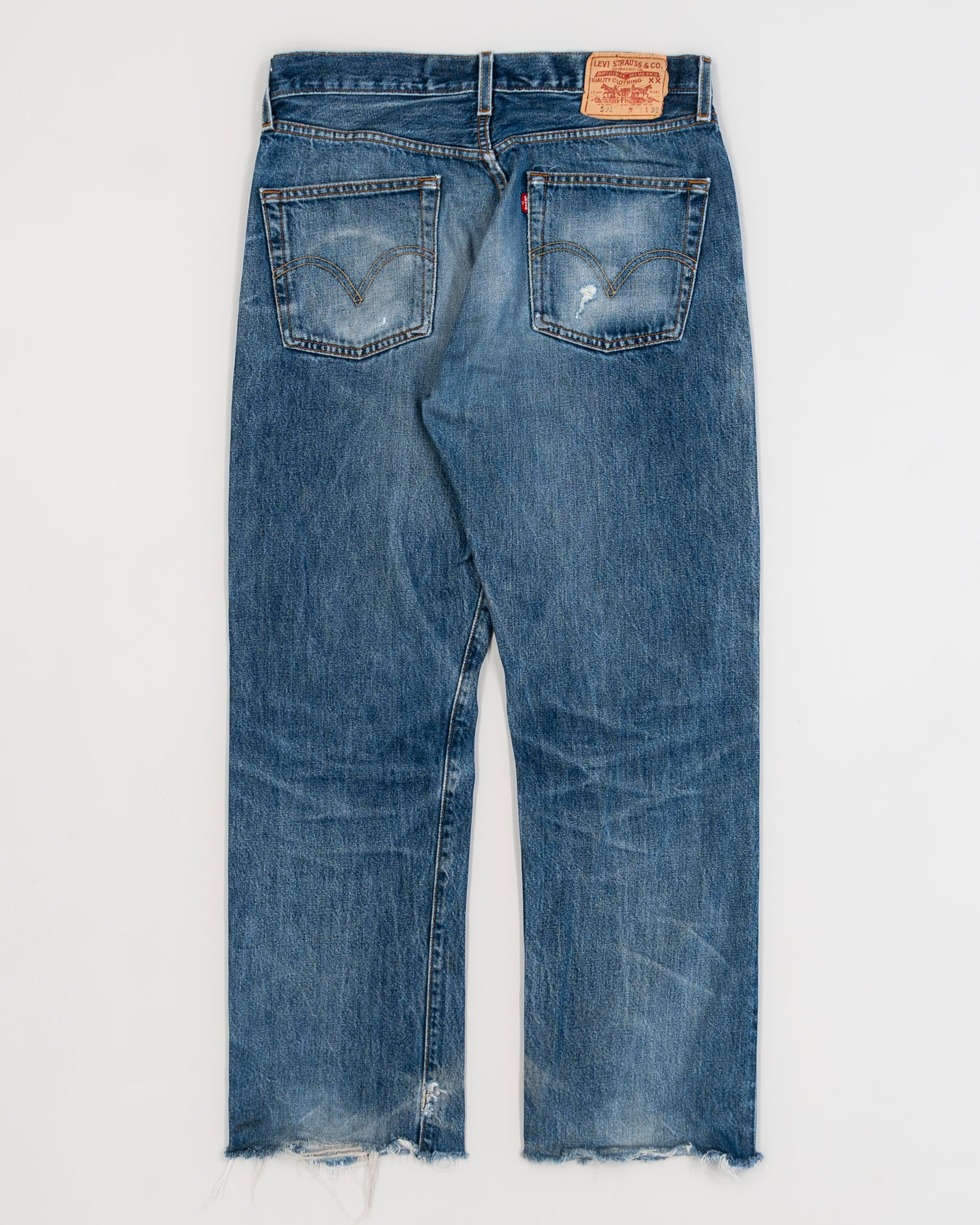 LEVI'S 501