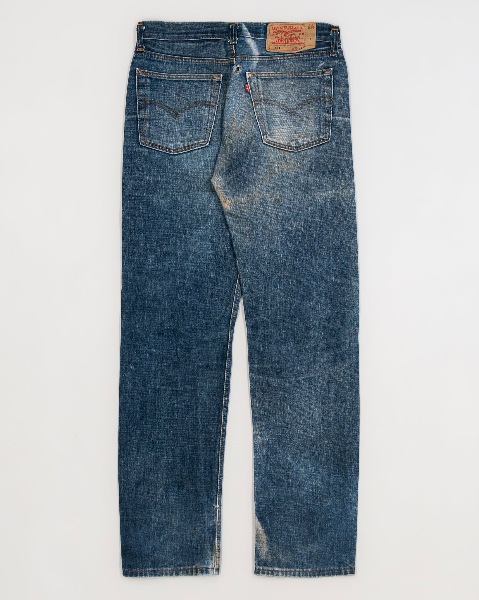 LEVI'S 501