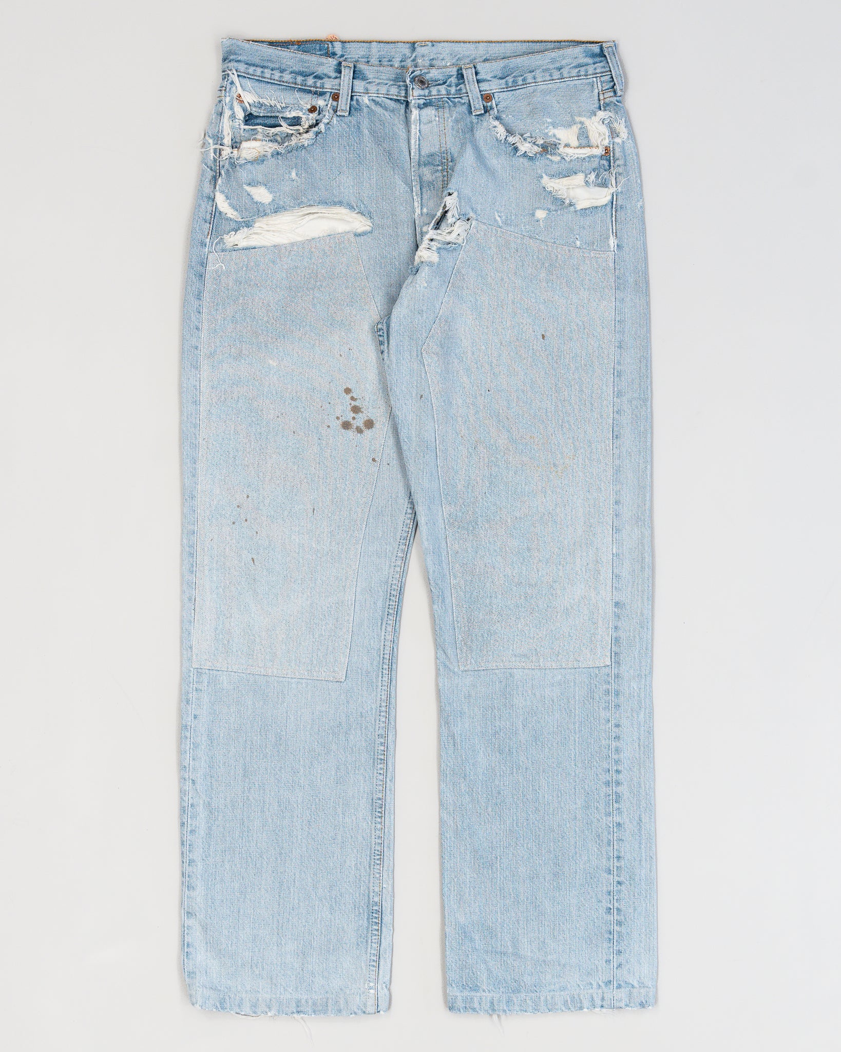 LEVIS 501