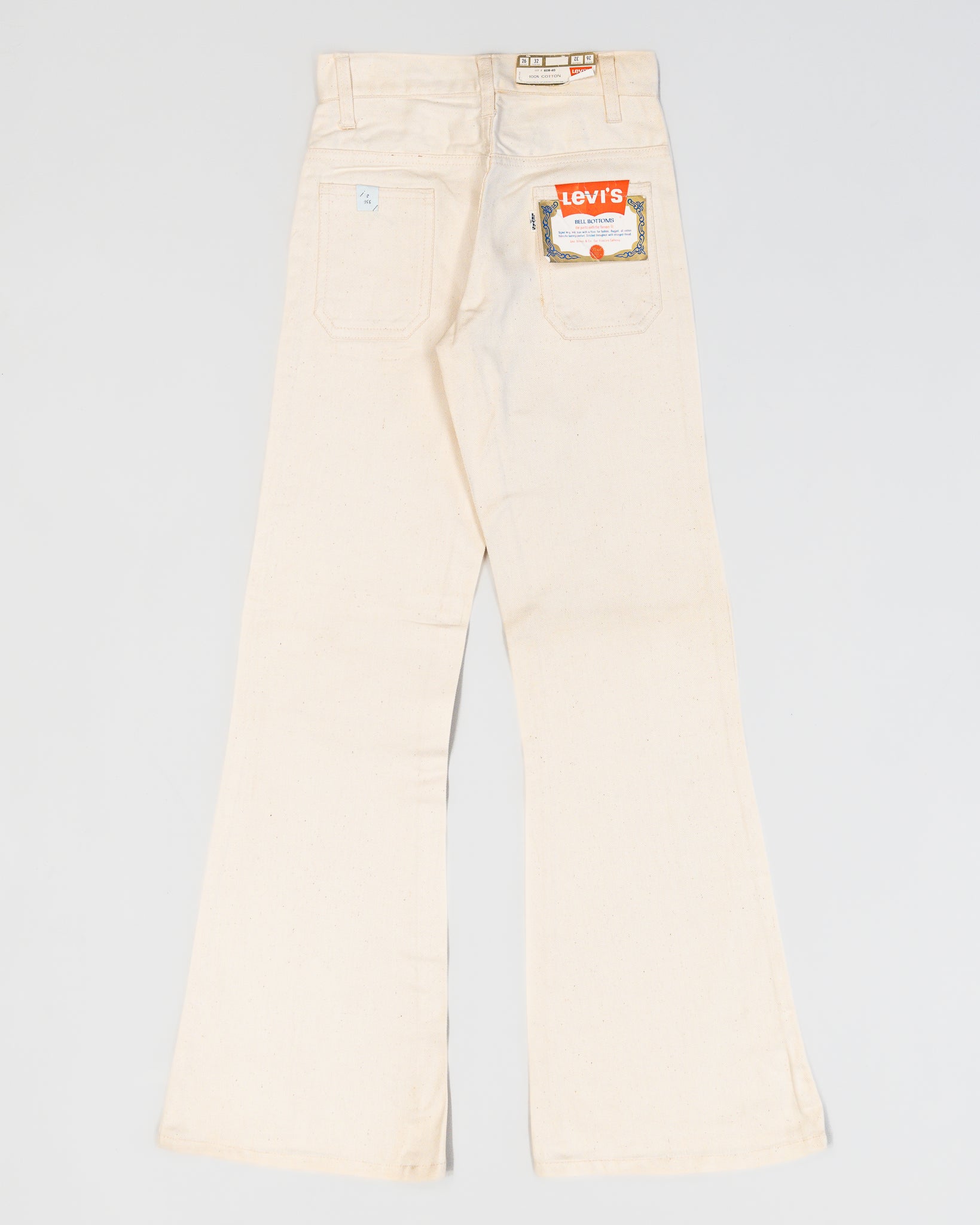 LEVI'S 609